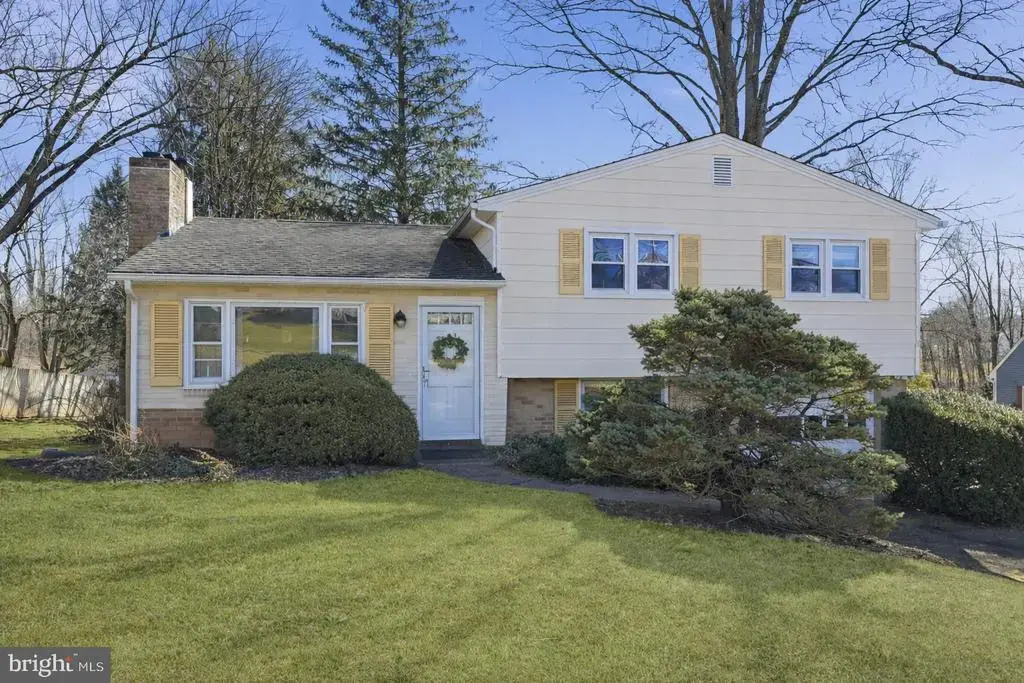 223 Orchard Rd, PERKASIE