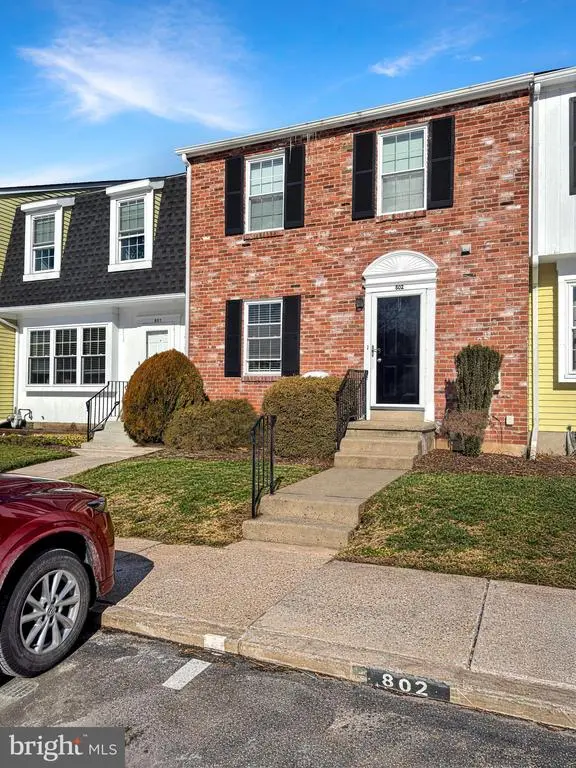 802 Seminole Gdns Gdns, AMBLER