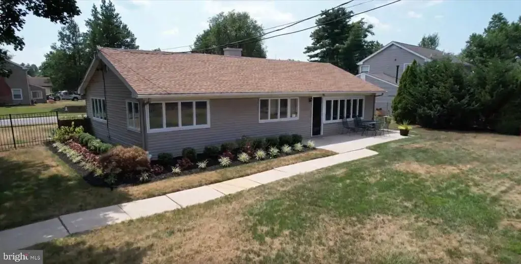81 Somerset Dr, WILLINGBORO