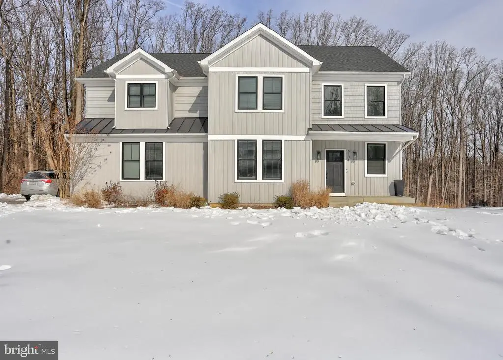 8104 Redstone Rd, Kingsville