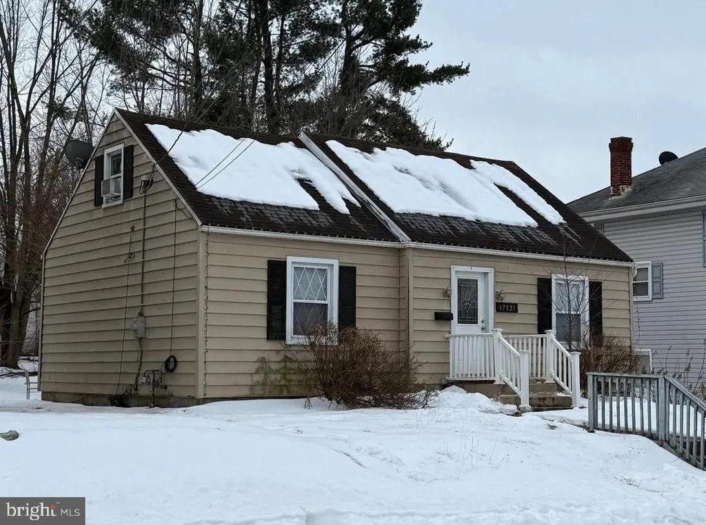 17521 Lexington Ave, Hagerstown