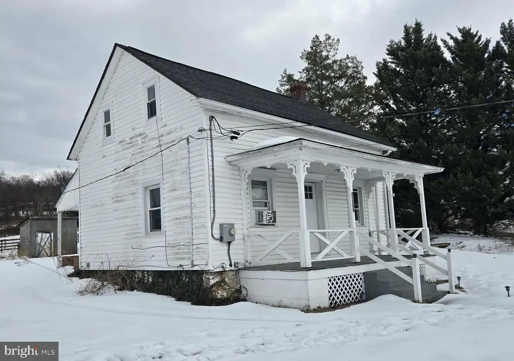 21328 Mount Lena Rd, Boonsboro