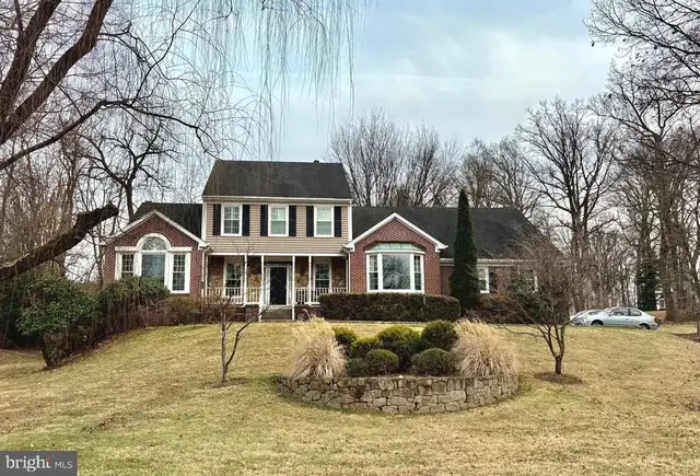 14911 Carrolton Rd, Rockville