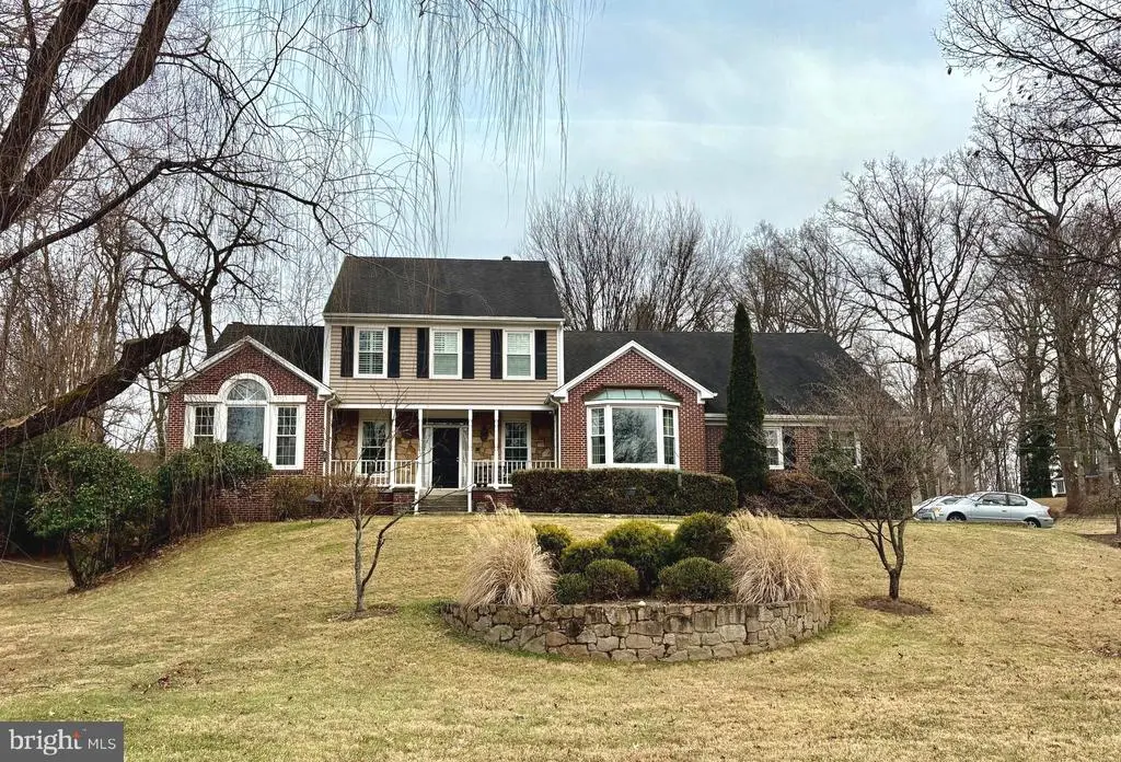 14911 Carrolton Rd, ROCKVILLE