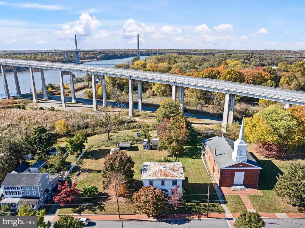 120 N Main St, Saint Georges