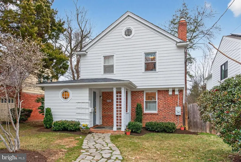 4529 38th St Nw, WASHINGTON