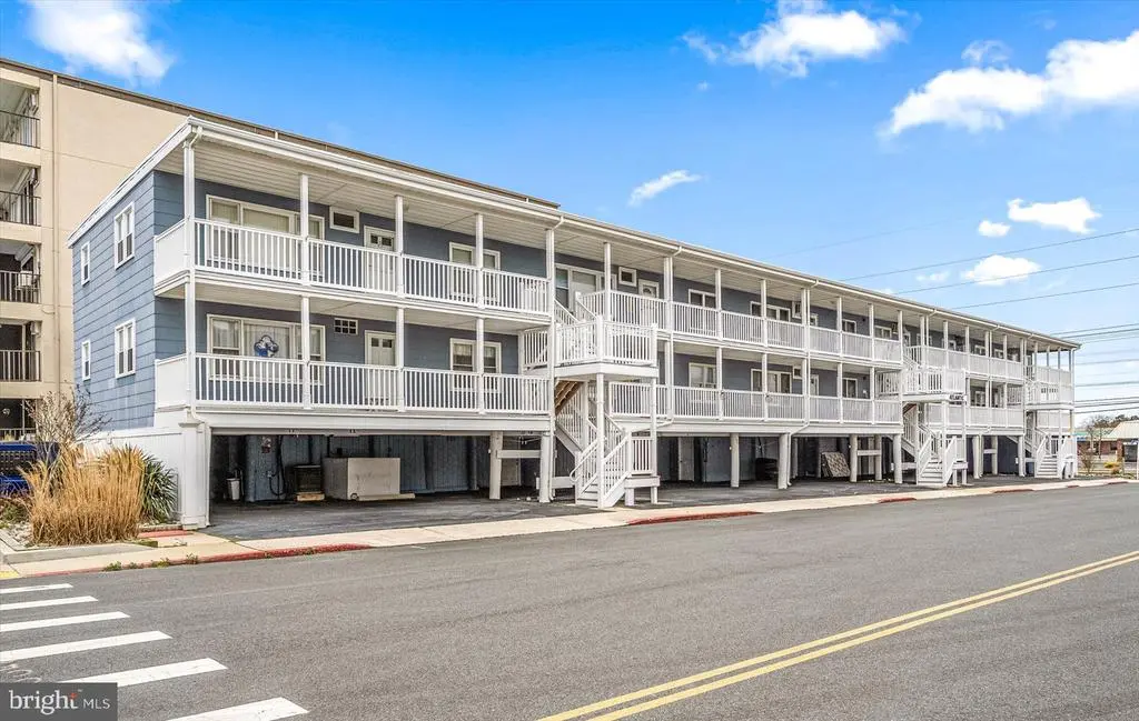 9 129th St #11, Ocean City
