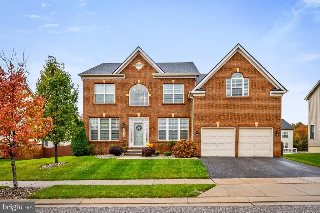 9416 Reidel Rd, Perry Hall