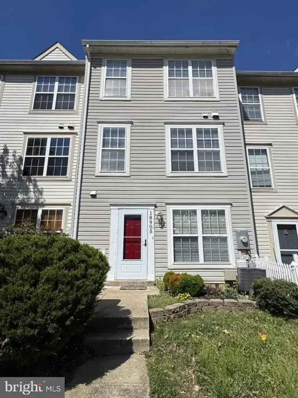 18905 Lark Song Ter, GERMANTOWN
