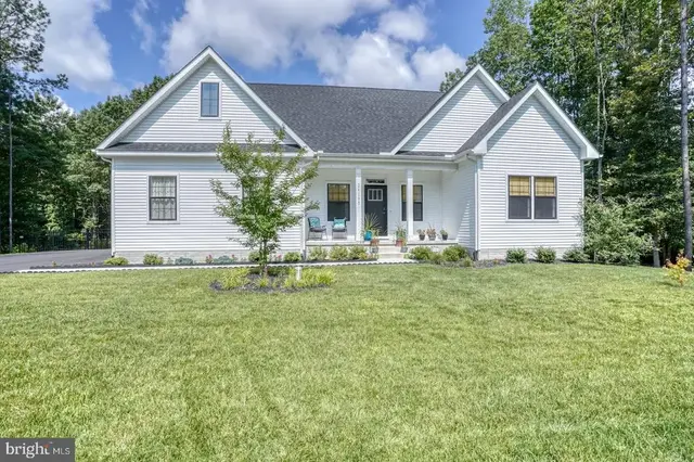 24195 Jerrico Rd, Lincoln