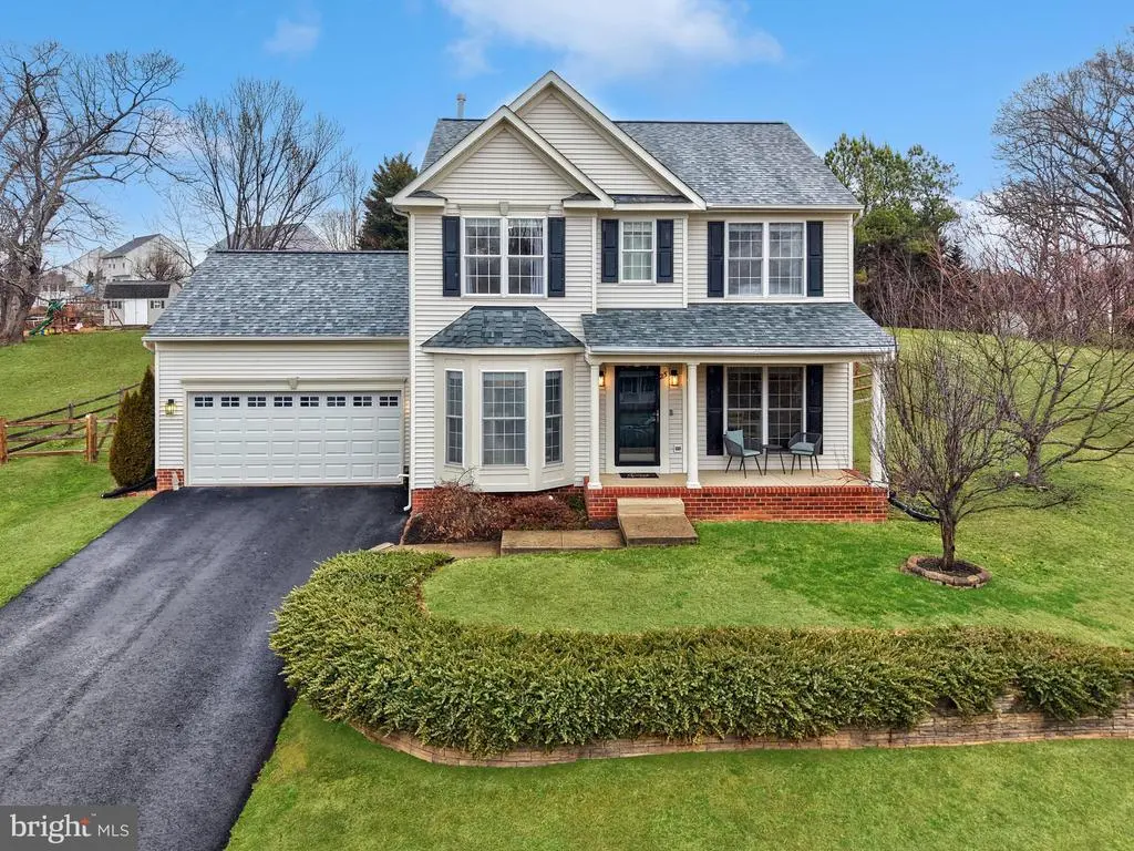 25 Fresh Water Dr, FREDERICKSBURG