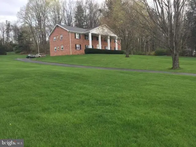2990 Buffalo Run Rd, Bellefonte