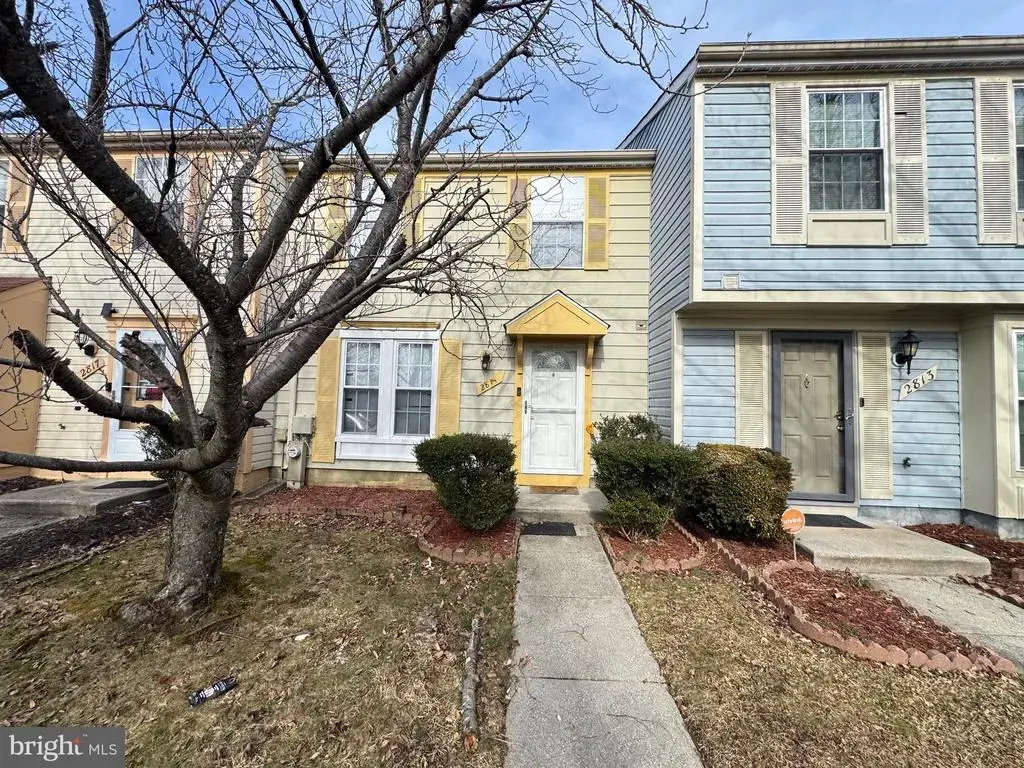 2815 Nomad Ct E, BOWIE