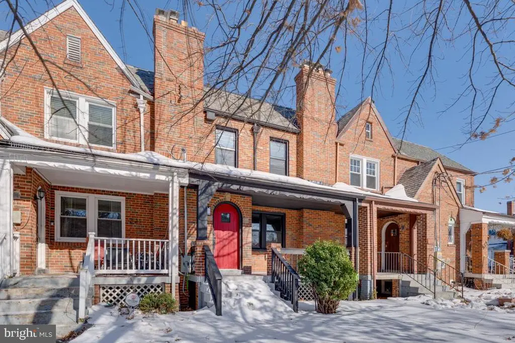 219 Jefferson St Nw, WASHINGTON