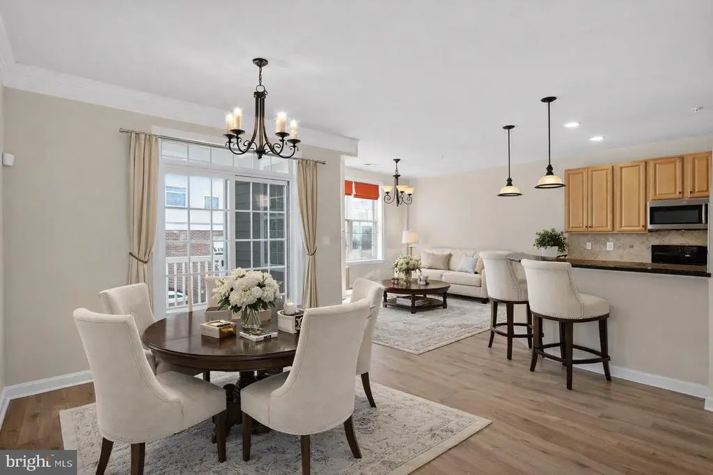 2228 Highfly Ter #2228, SILVER SPRING