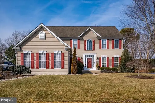 317 Powell Cir, Berlin