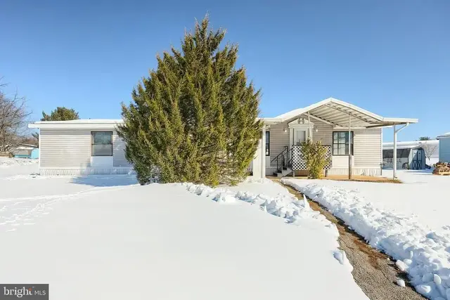 56 Meadowview Lot 56 Dr, Dover
