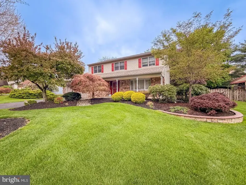336 Fox Hollow Dr, FEASTERVILLE TREVOSE