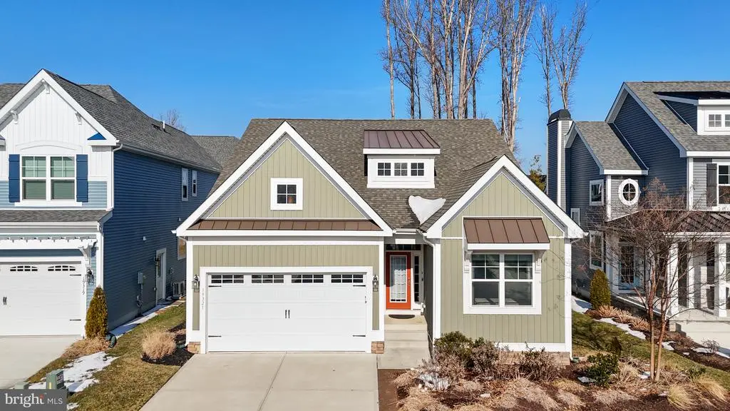 19321 Loblolly Cir, Rehoboth Beach