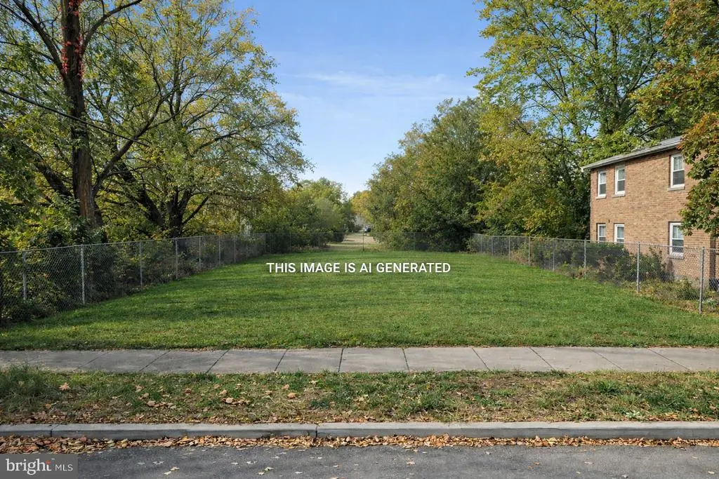 Bellevue St Se, Washington