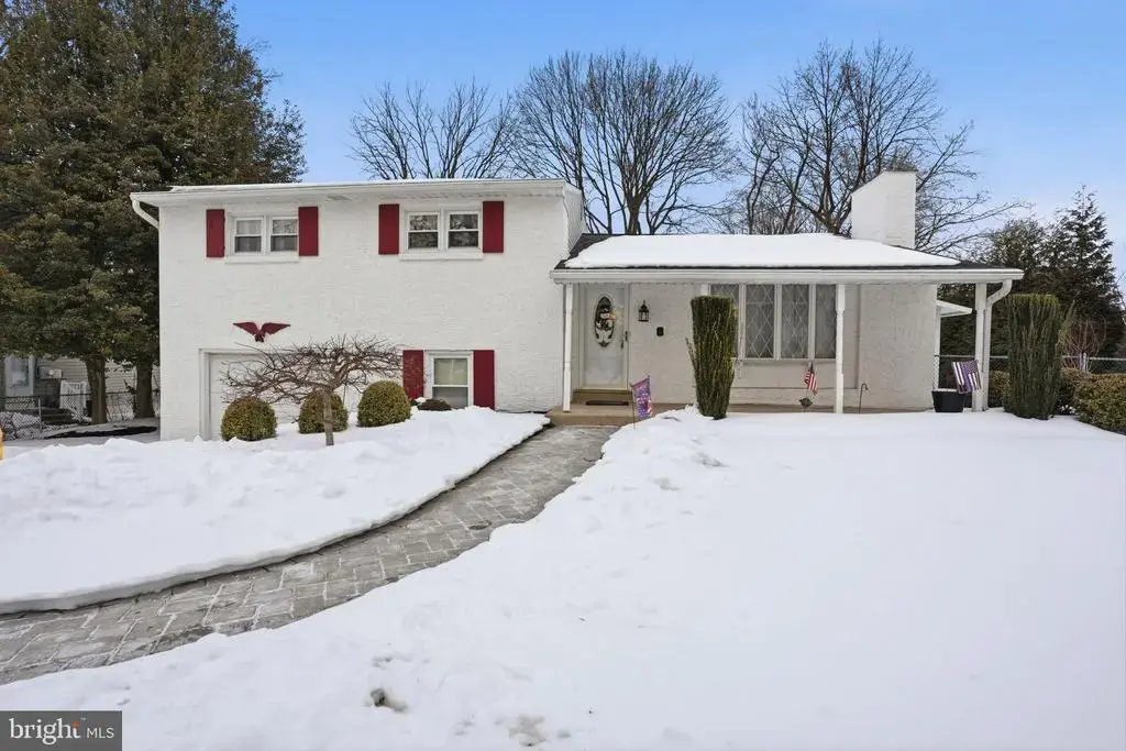 33 Henry Ave, FEASTERVILLE TREVOSE