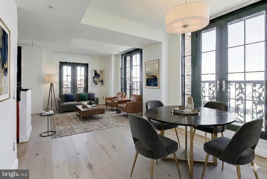 910 M St Nw #1022, WASHINGTON