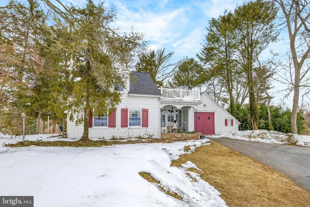 2009 Millstream Rd, LANCASTER