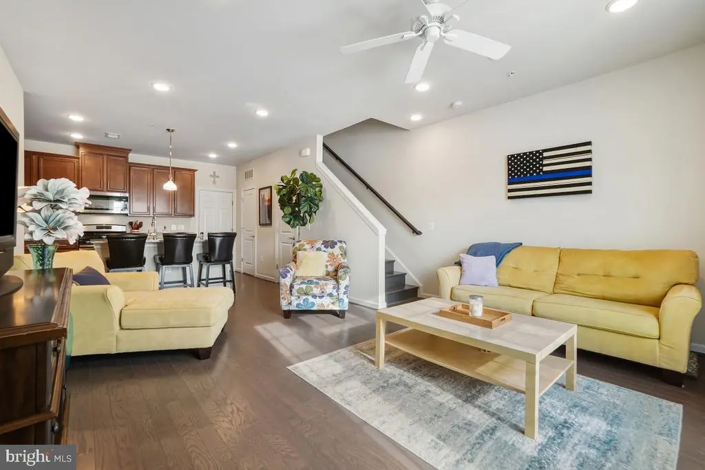 23517 Public House Rd #101, CLARKSBURG