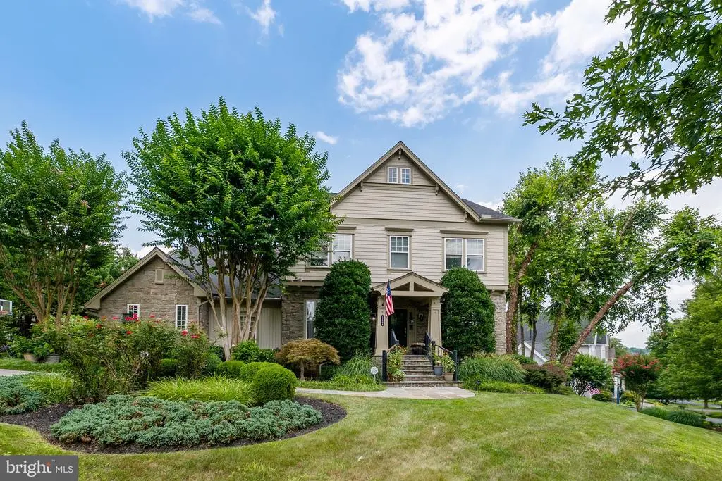 12604 Running Brook Dr, CLARKSBURG