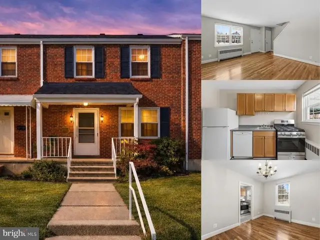 8556 Willow Oak Rd, Baltimore