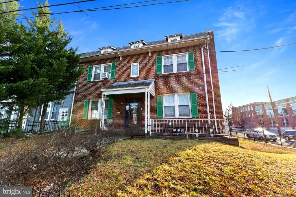 1224 Missouri Ave Nw, WASHINGTON