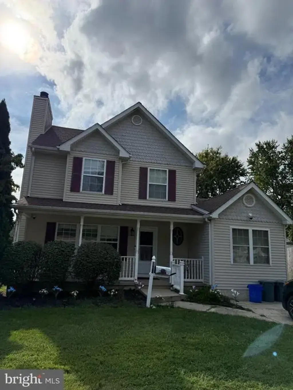 214 Chestnut Ave, MAGNOLIA