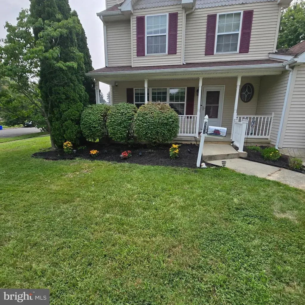 214 Chestnut Ave, MAGNOLIA