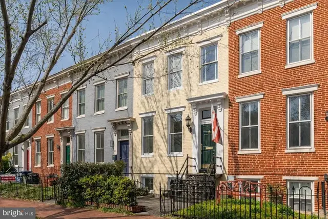 512 Independence Ave Se, Washington