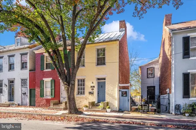 313 Market St, Frederick