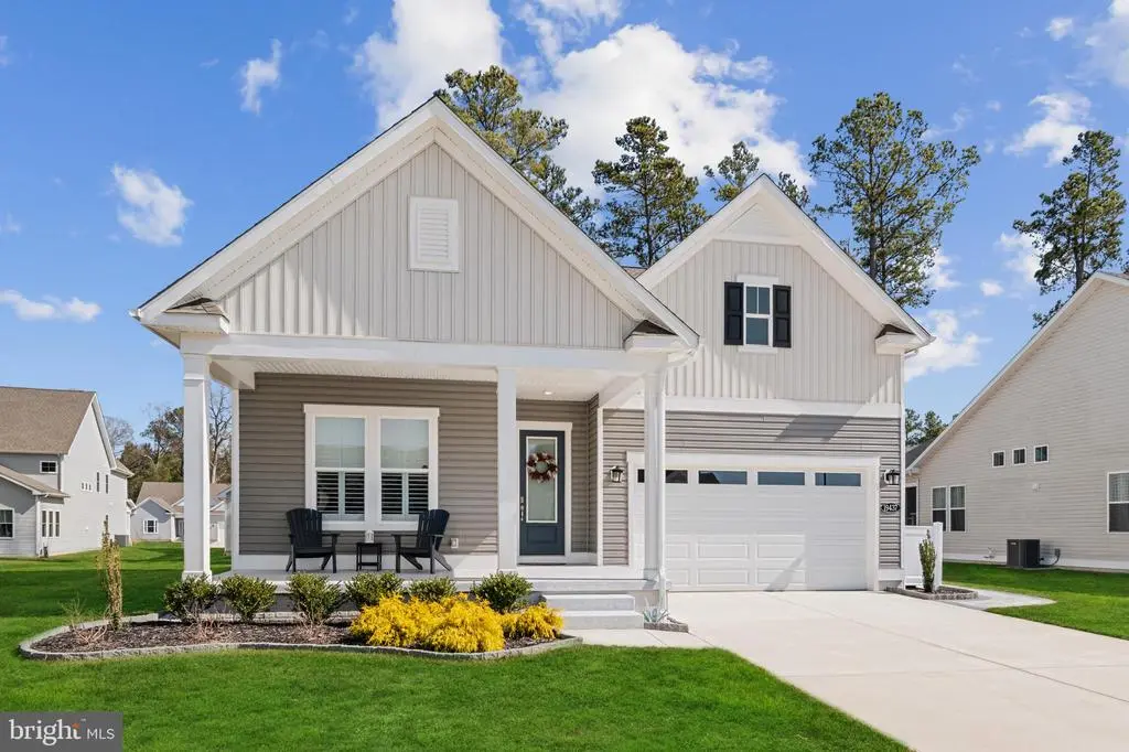 19437 Longfellow Way, GEORGETOWN