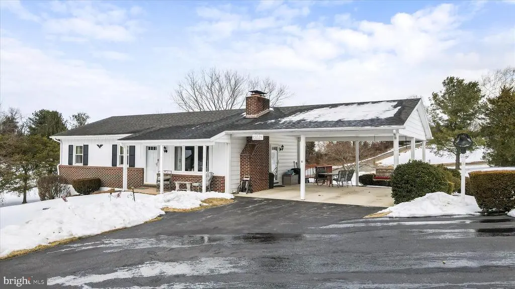 15024 Clear Spring Rd, Williamsport