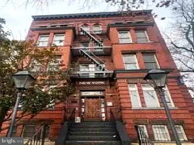 115 New York Ave Nw #6, Washington