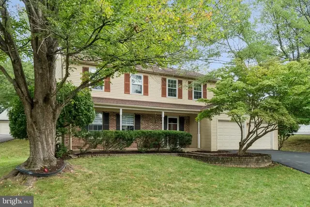 7212 Grinnell Dr, Derwood