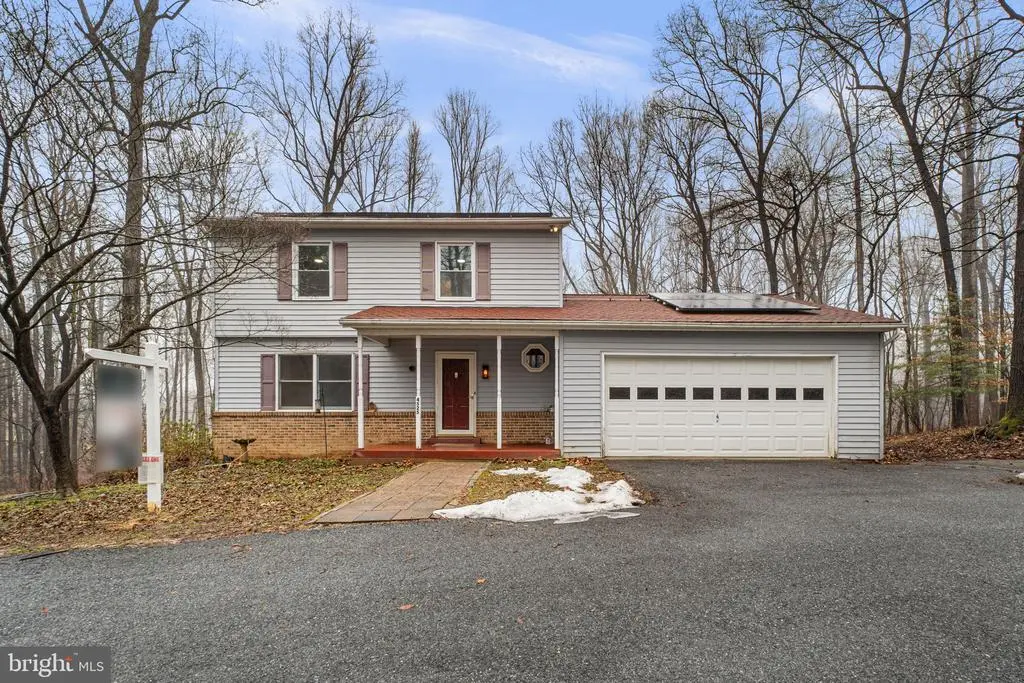 4525 Roop Rd, MOUNT AIRY