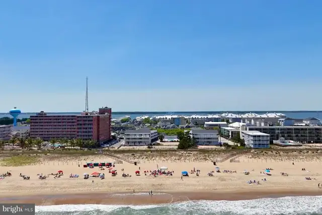 6709 Atlantic Ave #9, Ocean City
