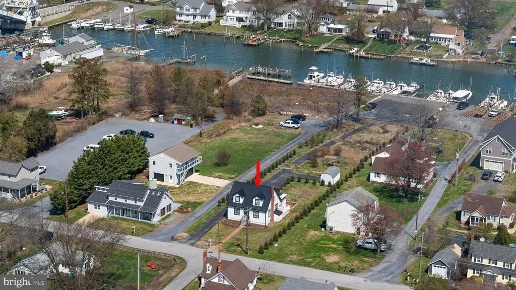21560 Chicken Point Rd, TILGHMAN