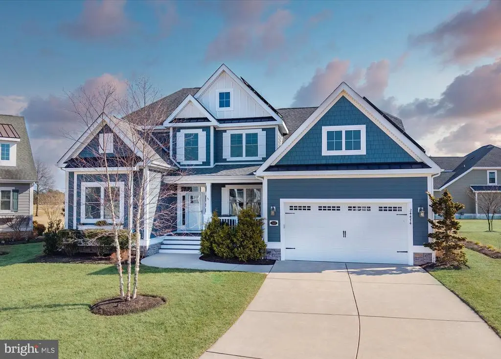 24474 Brookstone Path, Millsboro