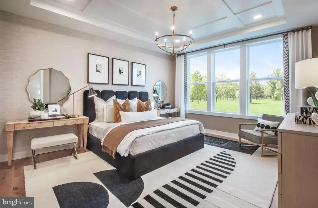 527 Aldrich Circle #homesite 37, LANGHORNE