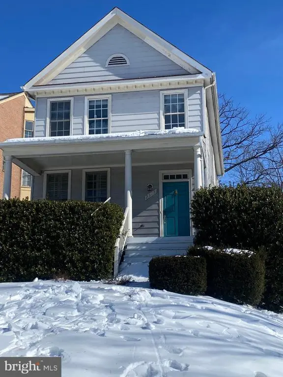 2315 Highland Ave, FALLS CHURCH