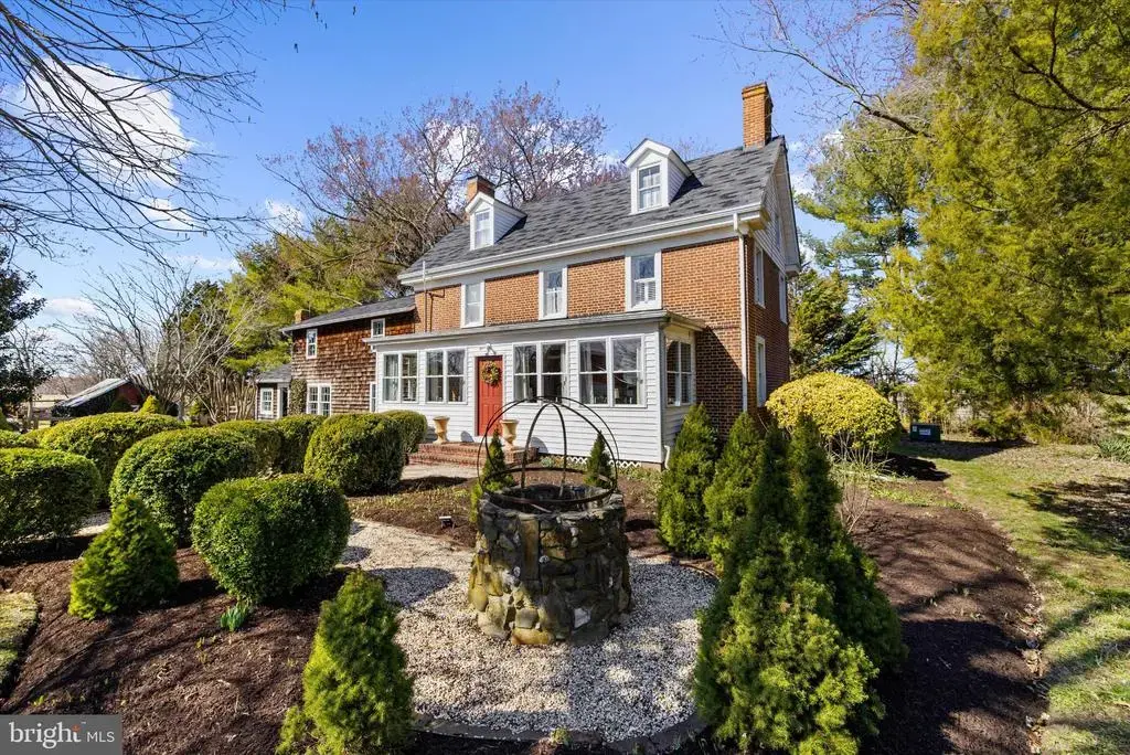 252 Granny Branch Rd, CHURCH HILL