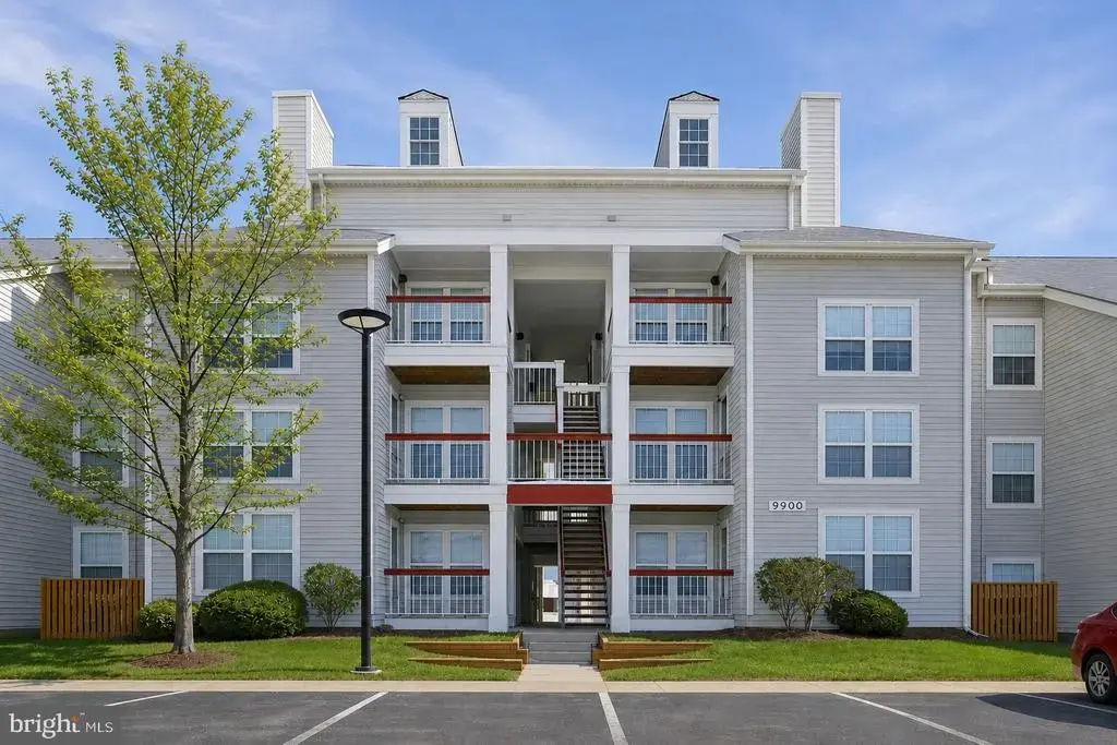9900 Boysenberry Way #268-4, GAITHERSBURG