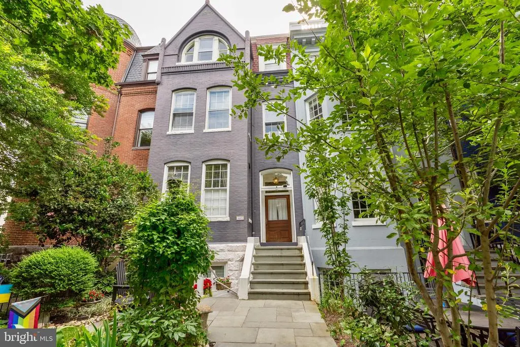 1817 19th St Nw #3, WASHINGTON