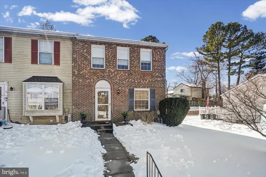 13 Derwood Ct, Baltimore