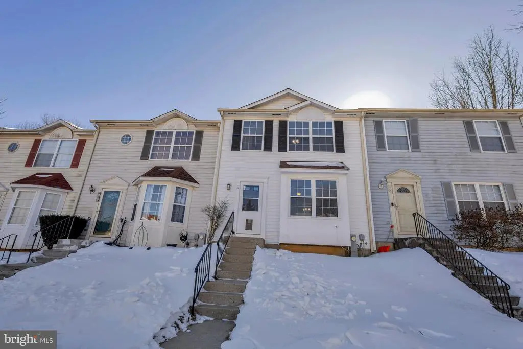 23 Black Oak Ct, Reisterstown